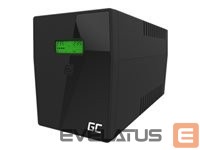 Uninterruptible power supply Green cell  GREENCELL UPS05 UPS Micropower 2000VA Gr 