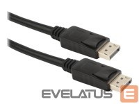 Computer components Gembird  CC-DP2-6  cable DISPLAYPO 