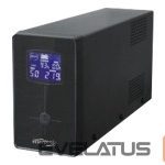 Uninterruptible power supply Gembird  EG-UPS-033 UPS Energenie- 