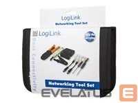 Computer components Logilink  WZ0030  - Networking to 