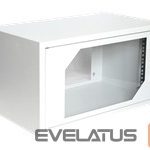 Computer components Assman electronic  ASM CL-19 06U Wallmount cabinet 19  6U, 