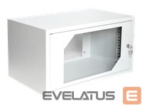 Computer components Assman electronic  ASM CL-19 06U Wallmount cabinet 19  6U, 
