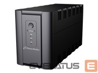 Electricity distribution and management Power walker  POWERWALK VI 1200 SH FR  UPS 