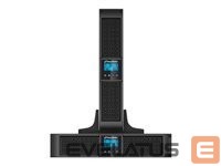 Electricity distribution and management Power walker  POWERWALK VI 1000 RT LCD HID Power Walke 