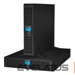 Electricity distribution and management Power walker  POWERWALK VI 1500 RT LCD HID Power Walke 