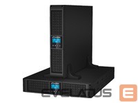 Electricity distribution and management Power walker  POWERWALK VI 1500 RT LCD HID Power Walke 