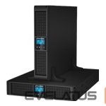 Electricity distribution and management Power walker  POWERWALK VI 2000 RT LCD HID Power Walke 