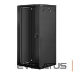 Server case Lanberg  WF01-6627-10B  wall-mount 