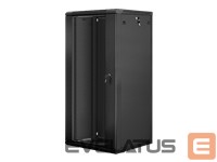 Server case Lanberg  WF01-6627-10B  wall-mount 