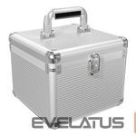 Computer components Icy box  ICYBOX IB-AC628 IcyBox Aluminium suitcas 