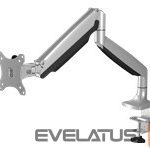 Monitor accessory Icy box  ICYBOX IB-MS503-T IcyBox Desk Monitor st 
