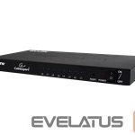 Computer components Gembird  DSP-8PH4-03  HDMI interfa 