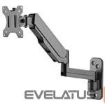 Monitor accessory Techly  102864  Wall mount for TV L 