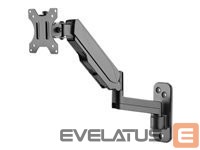 Monitor accessory Techly  102864  Wall mount for TV L 