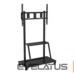 TV bracket Techly  Mobile stand for la  105575 