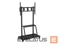 TV bracket Techly  Mobile stand for la  105575 