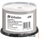 Optical matrix Verbatim  DVD-R 4.7GB 50pc 