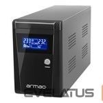 Uninterruptible power supply Armac  O/1000E/LCD  UPS OFFICE Line- 