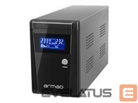 Uninterruptible power supply Armac  O/1000E/LCD  UPS OFFICE Line- 