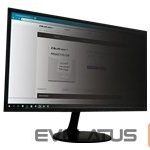 Monitor accessory Qoltec  Privatizing filter RODO | 22'' | 16:10 