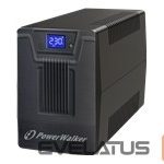 Electricity distribution and management Power walker  POWERWALK VI 1000 SCL  UPS L 