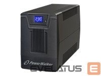 Electricity distribution and management Power walker  POWERWALK VI 1000 SCL  UPS L 
