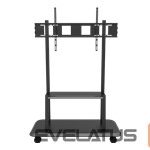 TV bracket Techly  Mobile stand for la 105582 