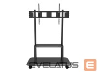TV bracket Techly  Mobile stand for la 105582 