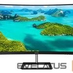 Monitor Mmd-monitors & displays  PHILIPS 272E1CA/00 Monitor Philips 272E1 