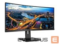 Monitor Mmd-monitors & displays  PHILIPS 346B1C/00 Monitor Philips 346B1C 