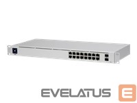 Computer components Ubiquiti networks  UBIQUITI USW-16-POE Ubiquiti USW-16-POE 