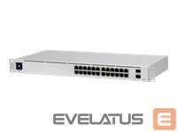 Computer components Ubiquiti networks  UBIQUITI USW-24-POE Gen2 24port + 2xSFP 