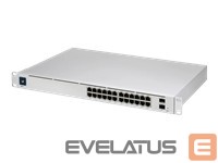 Computer components Ubiquiti networks  UBIQUITI USW-Pro-24-POE 