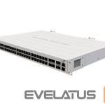 Computer components Mikrotik  L5 48x 1GbE Rack mount SW 