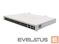 Computer components Mikrotik  L5 48x 1GbE Rack mount SW 