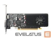 Computer components Zotac  GeForce GT 1030 2GB GDDR5 64 bit 
