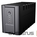 Electricity distribution and management Power walker  POWERWALK VI 1200 SH  UPS Li 