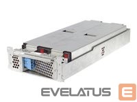 Battery Apc  Replacement Battery Cartridge 43 