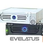 Computer components Raidsonic  ICY BOX IB-138SK-B-II SATA Mobile Rack 