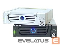Computer components Raidsonic  ICY BOX IB-138SK-B-II SATA Mobile Rack 