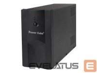 Uninterruptible power supply Gembird  1200VA UPS with AVR 