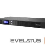 Electricity distribution and management Power walker  POWERWALK VI 750 R1U  UPS Li 