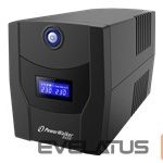 Electricity distribution and management Power walker  POWERWALK VI 2200 STL FR  UP 