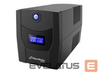 Electricity distribution and management Power walker  POWERWALK VI 2200 STL FR  UP 