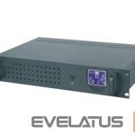 Uninterruptible power supply Gembird  UPS-RACK-1500 UPS  Rack 1 