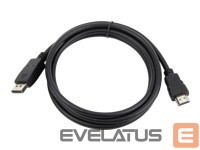 Computer components Gembird  CC-DP-HDMI-6  cable DISPL 