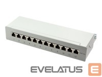Computer components Logilink  NP0019 - Patch Panel De 