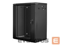 Server case Lanberg  WF01-6415-10B  wall-mount 