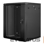 Computer components Lanberg  WF01-6615-10B  wall-mount 
