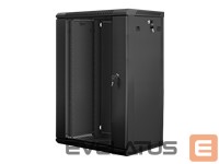 Computer components Lanberg  WF01-6418-10B  wall-mount 